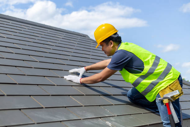 Best Commercial Roofing Services  in Santa Moni, CA