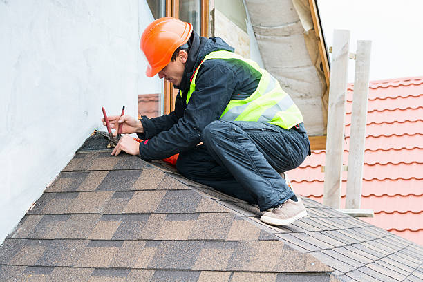 Best Roofing Contractor Near Me  in Santa Moni, CA