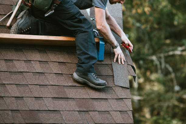 Santa Monica, CA Roofing Contractor Company